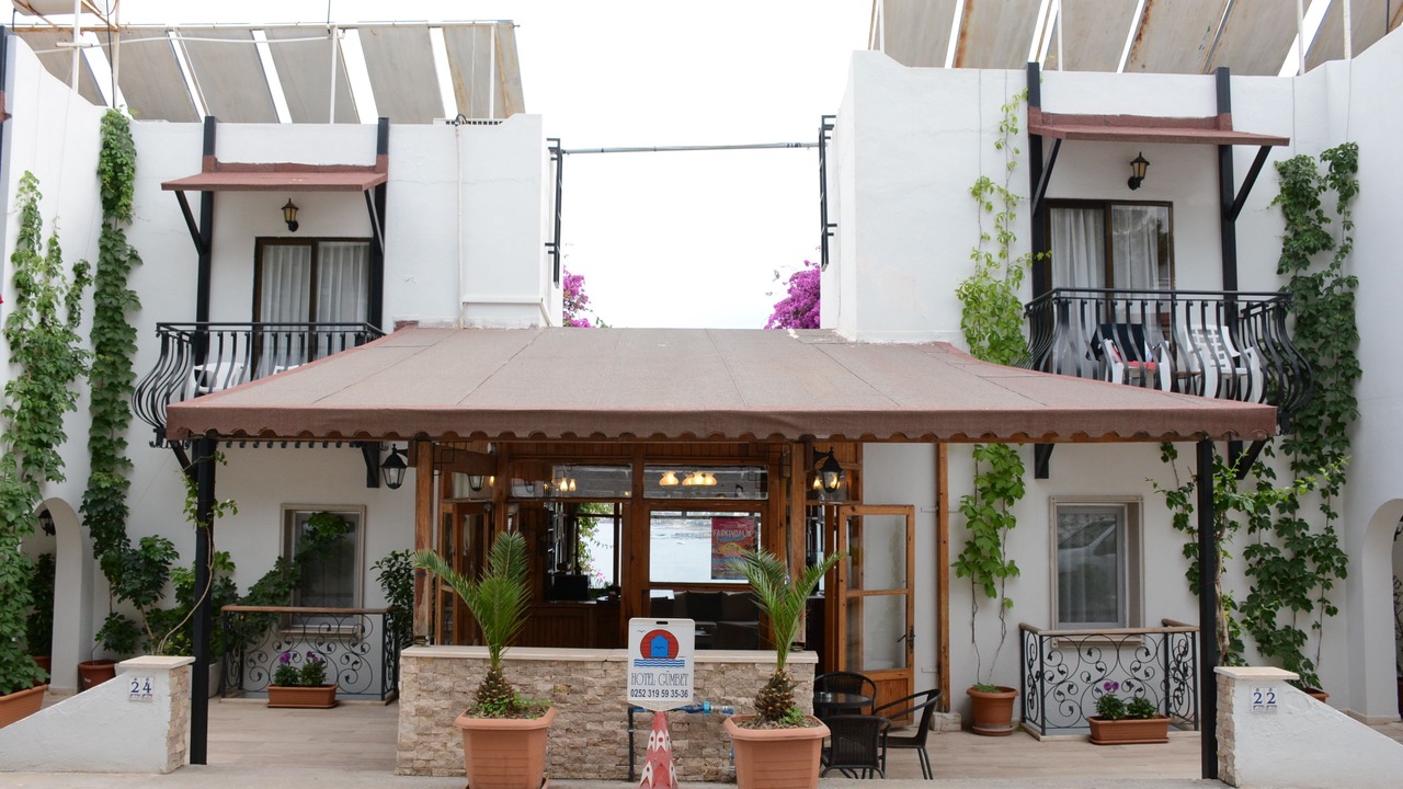Photo of Outdoor in Gumbet