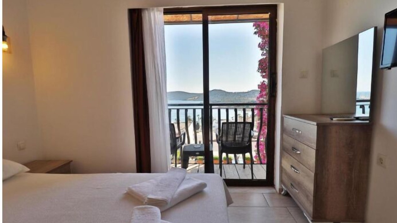 Photo of Bedroom in Gumbet