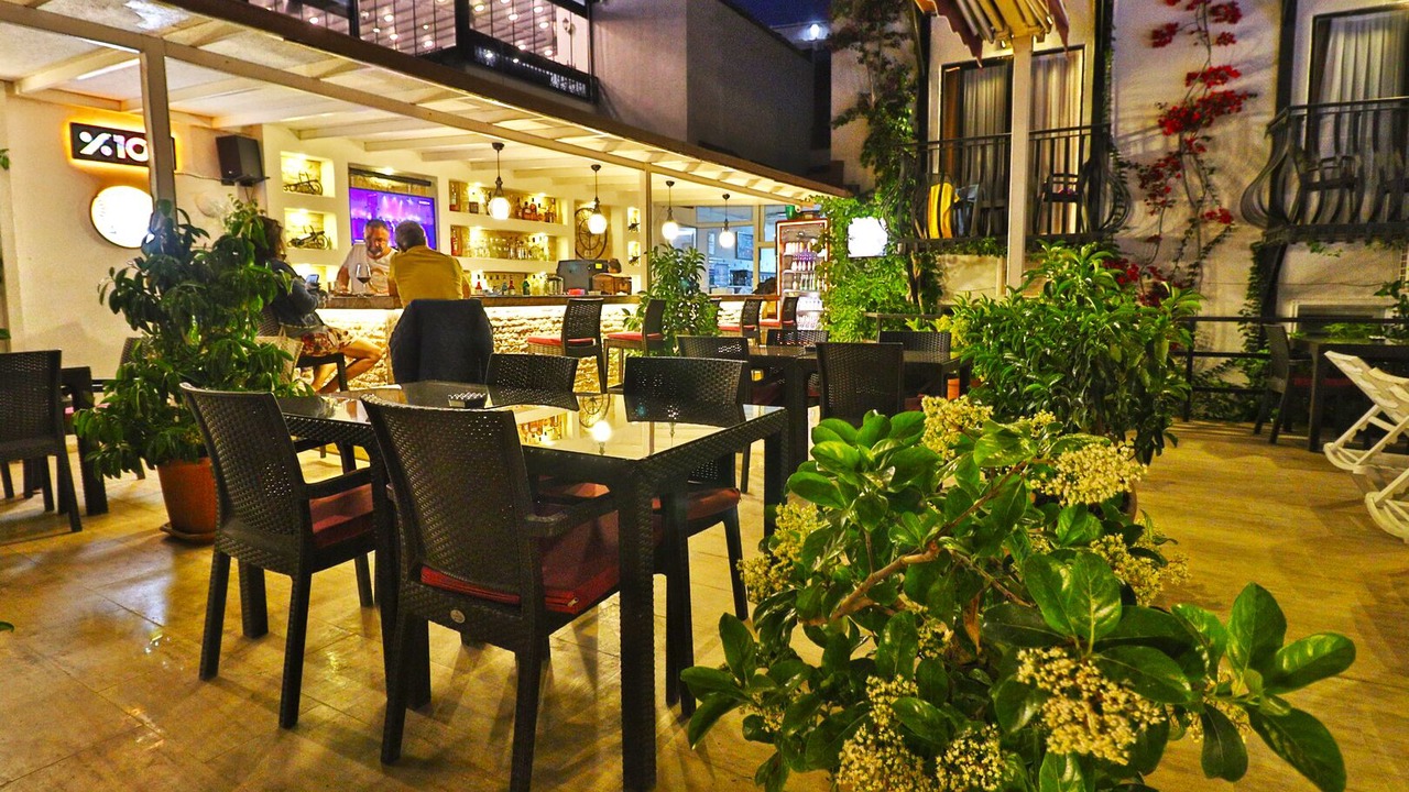 Photo of Outdoor in Gumbet