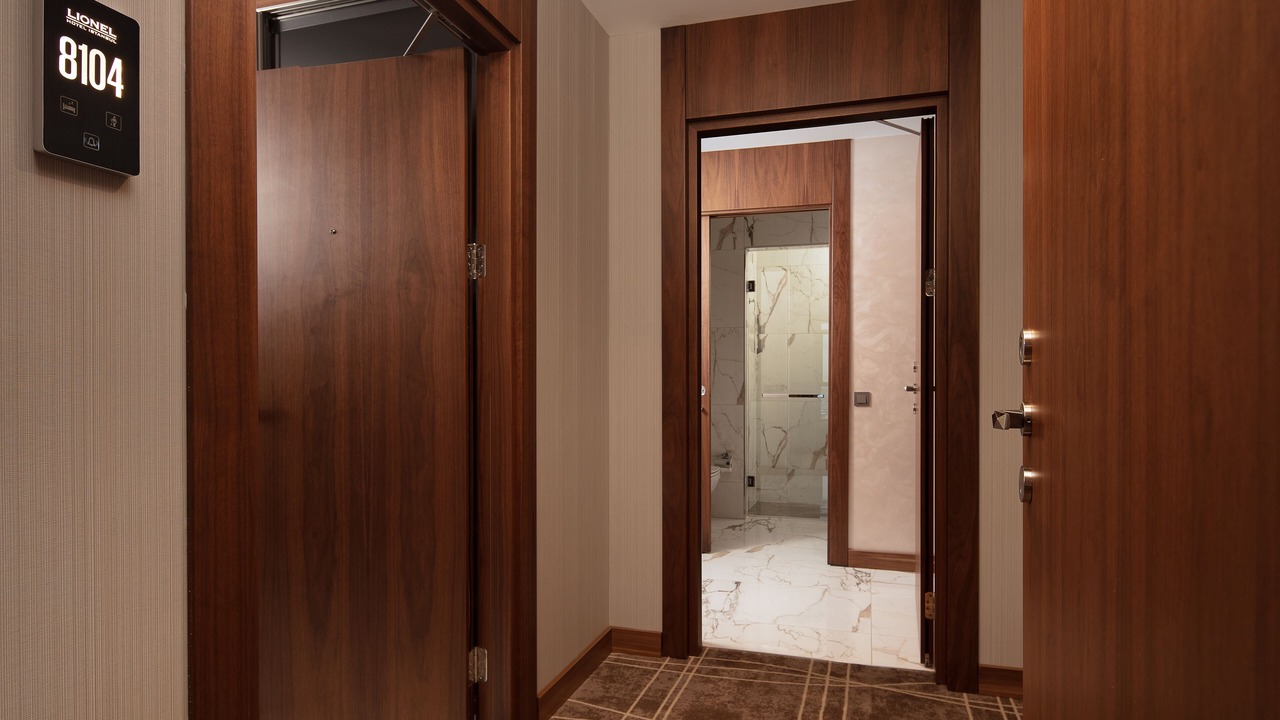 Photo of Bedroom in Bayrampasa