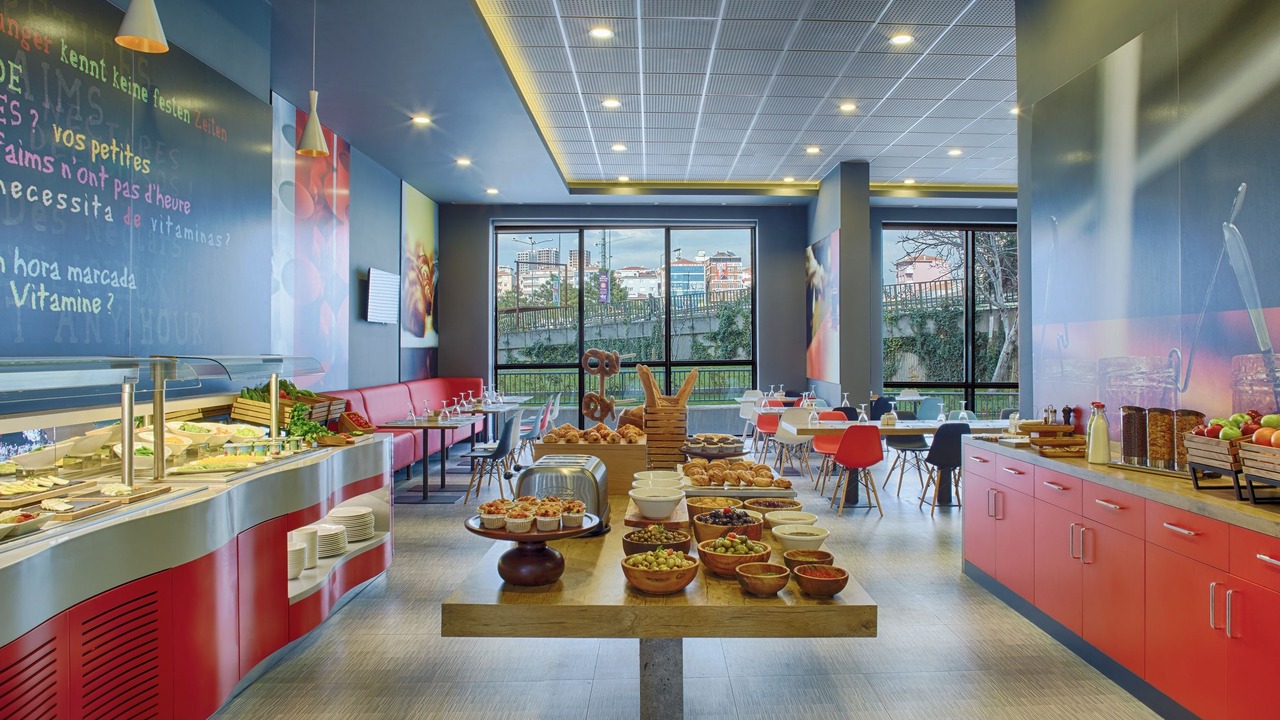 Photo of Others in Pendik District