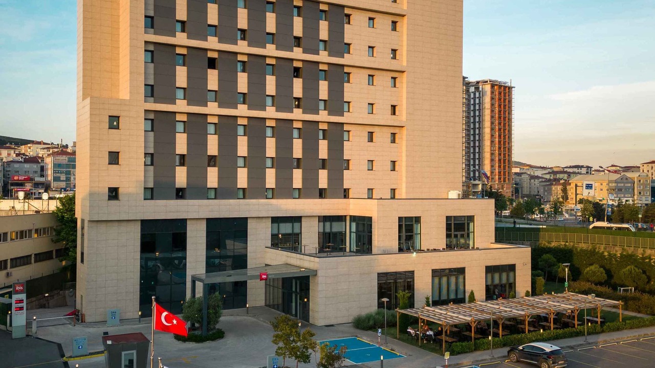 Photo of Outdoor in Pendik District