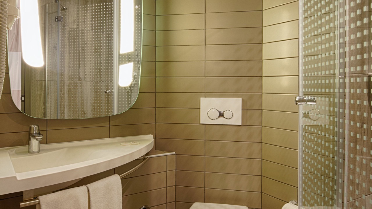 Photo of Bathroom in Pendik District