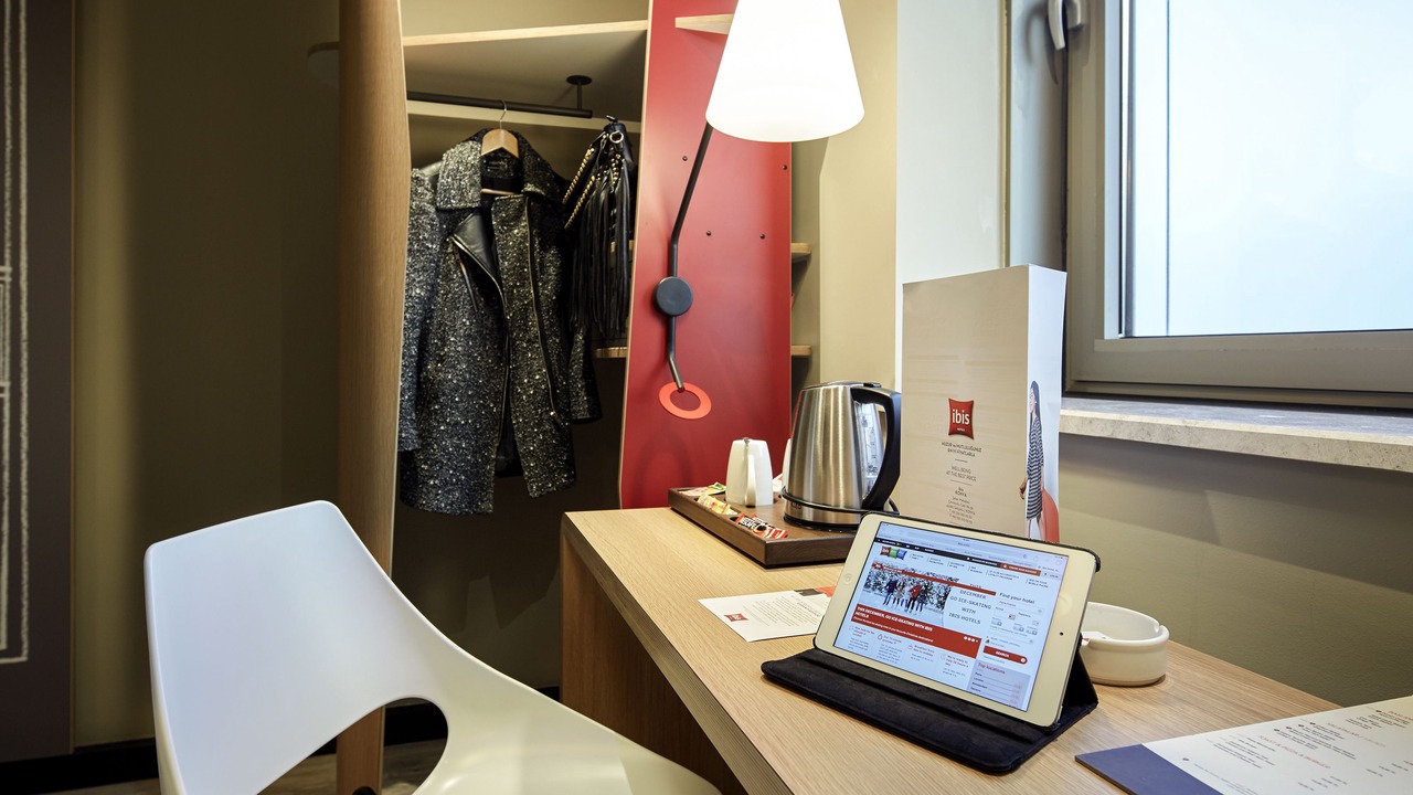 Photo of Bedroom in Pendik District