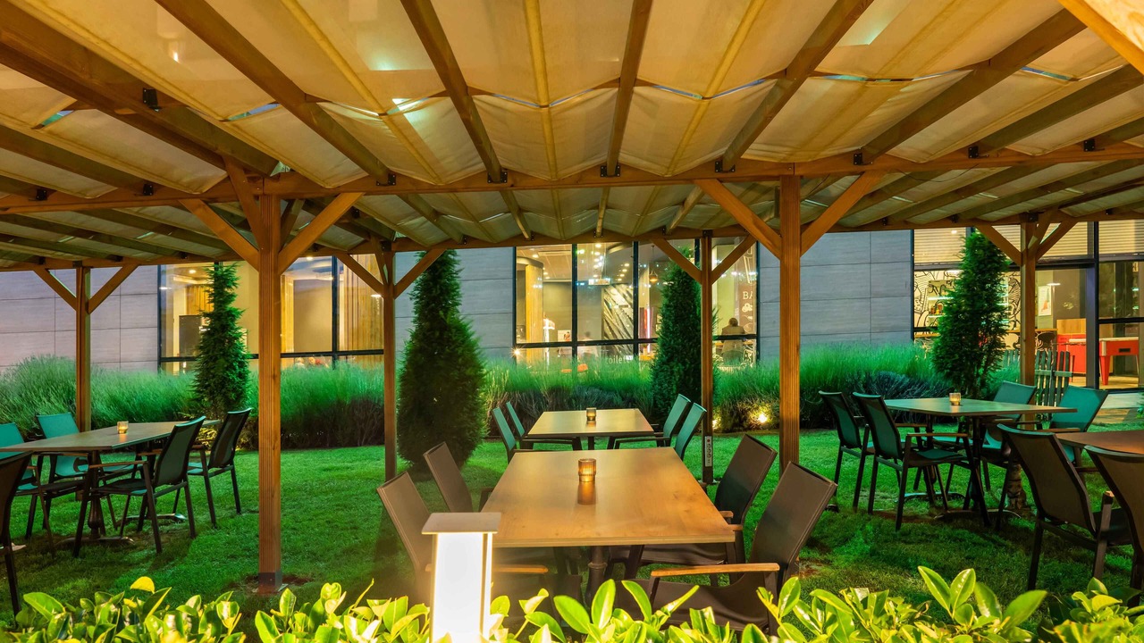 Photo of Outdoor in Pendik District