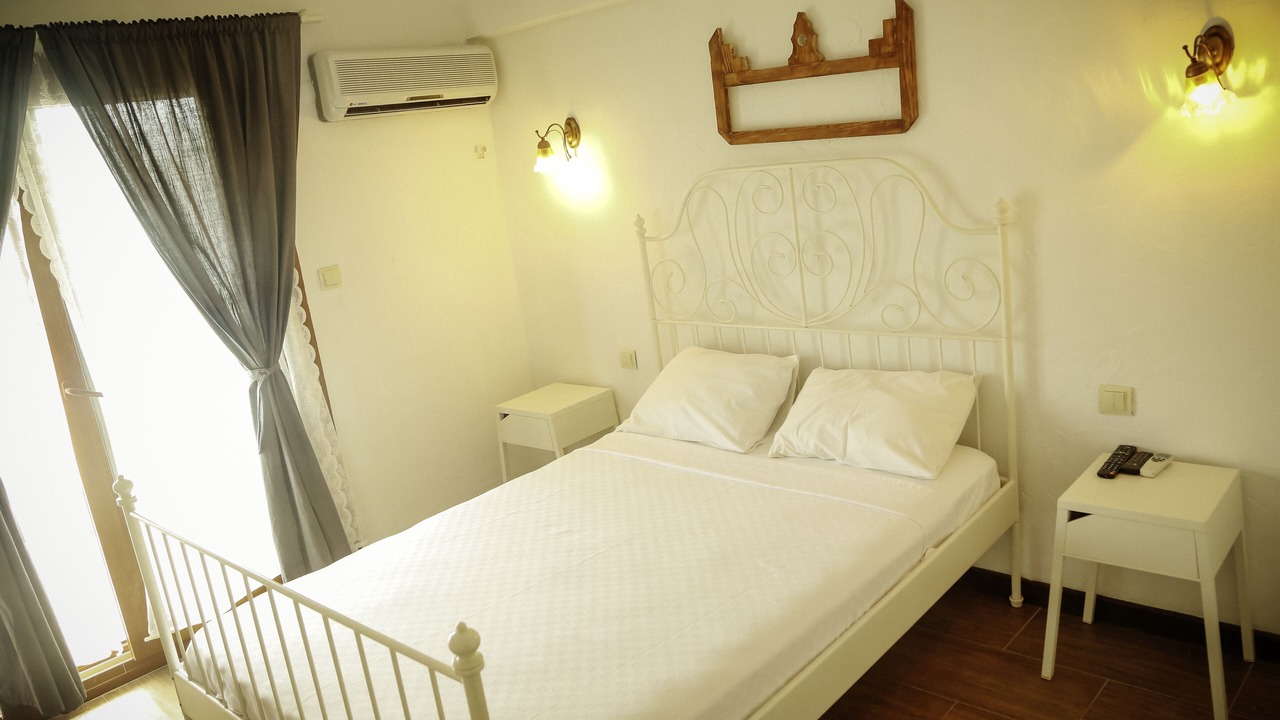 Photo of Bedroom in Alacati