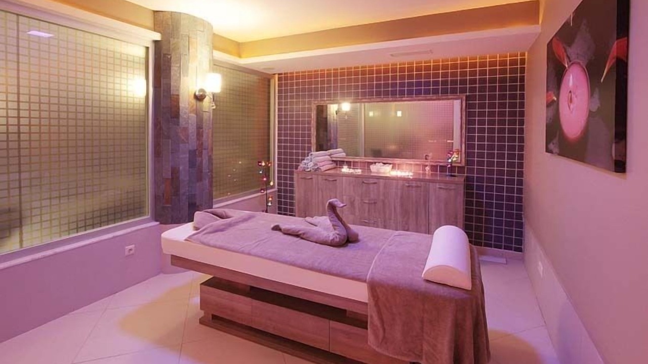 Photo of Bedroom in Yenisehir