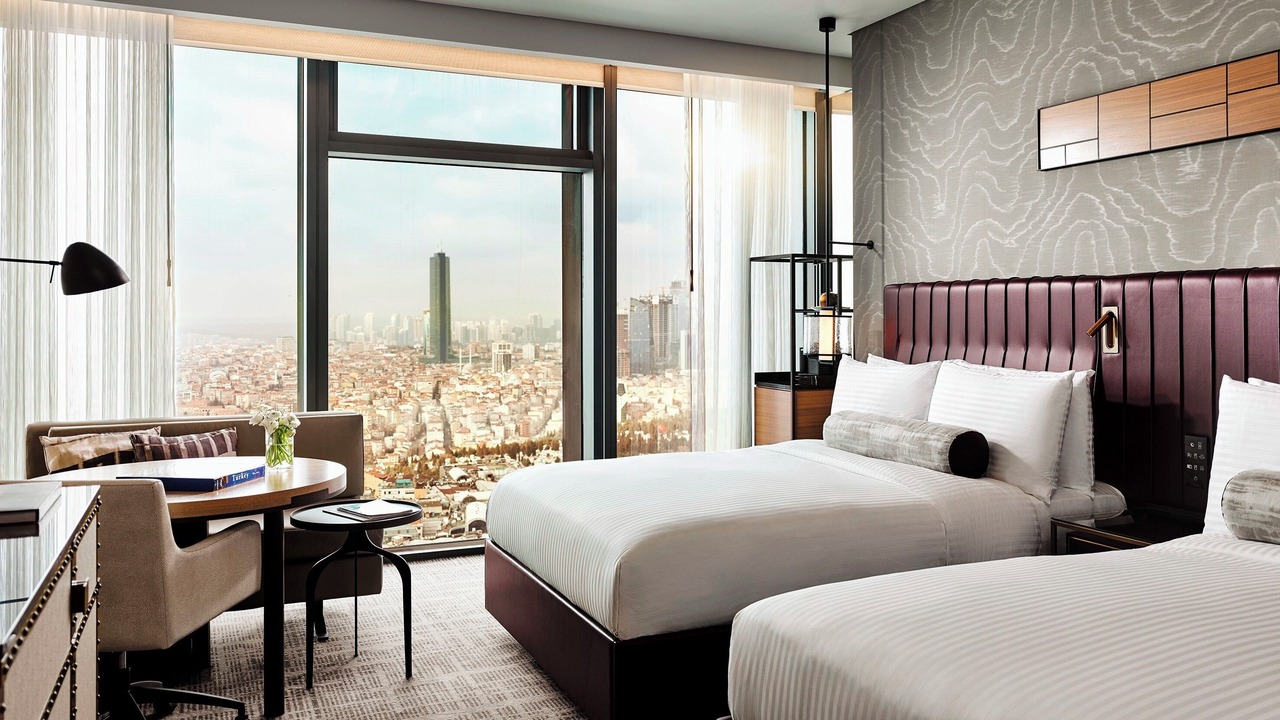 Photo of Bedroom in Sisli