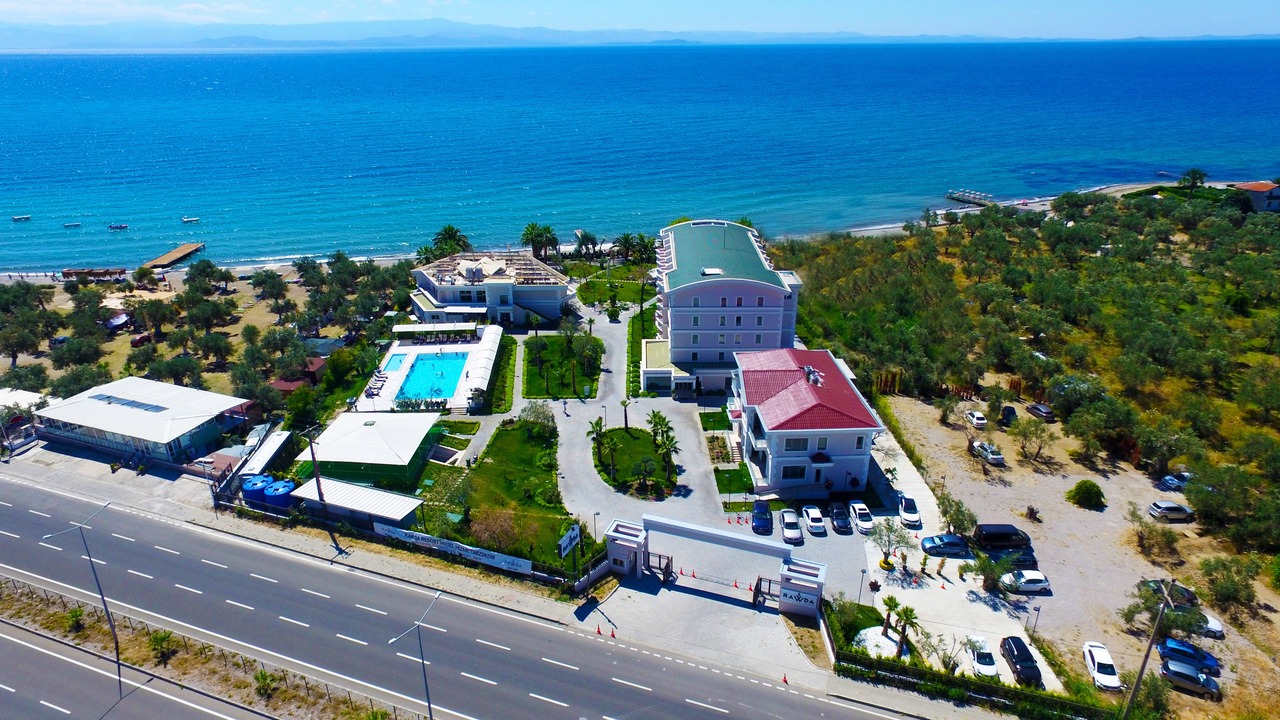 Photo of Outdoor in Edremit