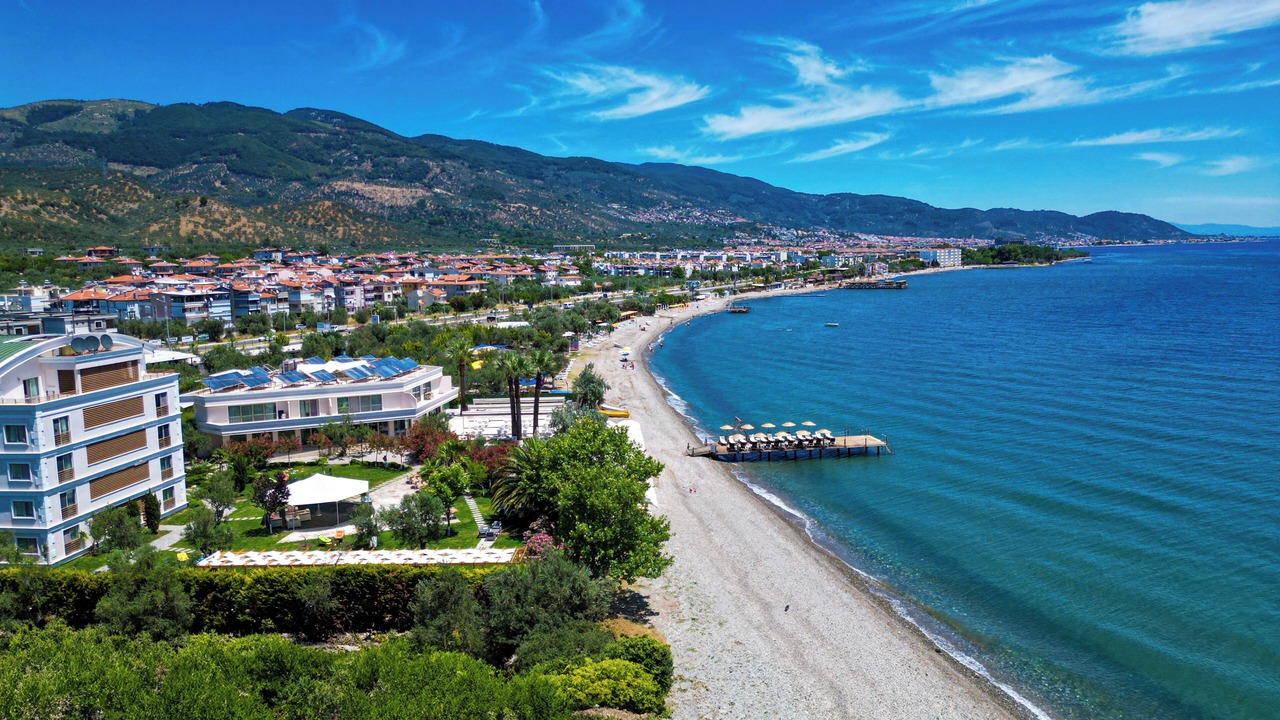 Photo of Outdoor in Edremit
