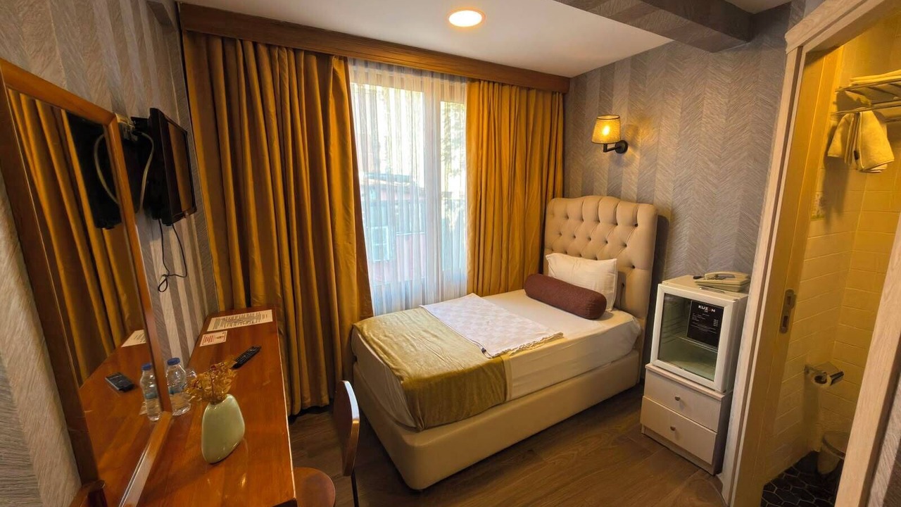 Photo of Bedroom in Moda
