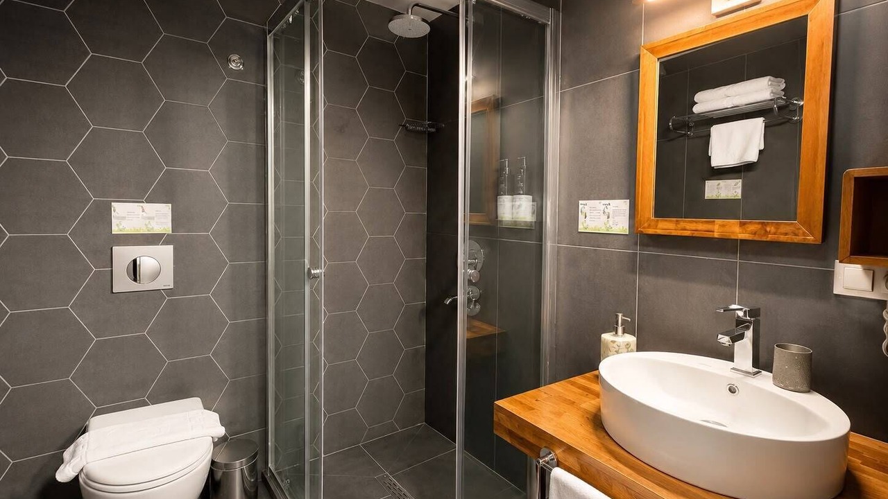 Photo of Bathroom in Moda