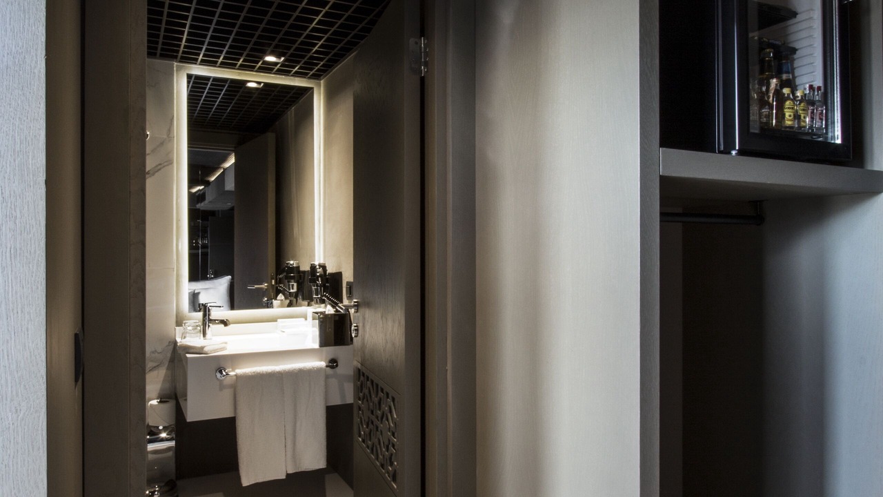 Photo of Bedroom in Atasehir