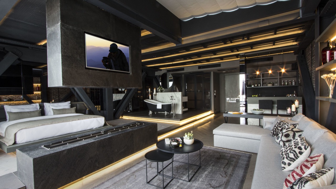 Photo of Bedroom in Atasehir