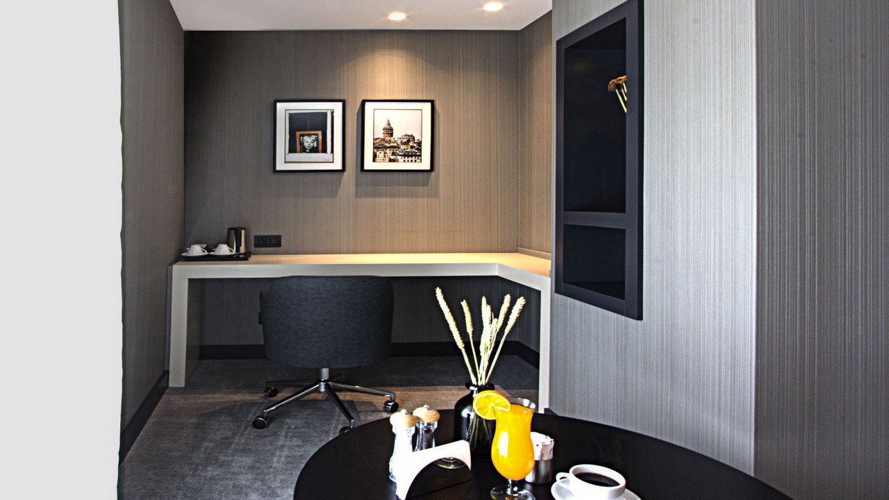 Photo of Bedroom in Atasehir