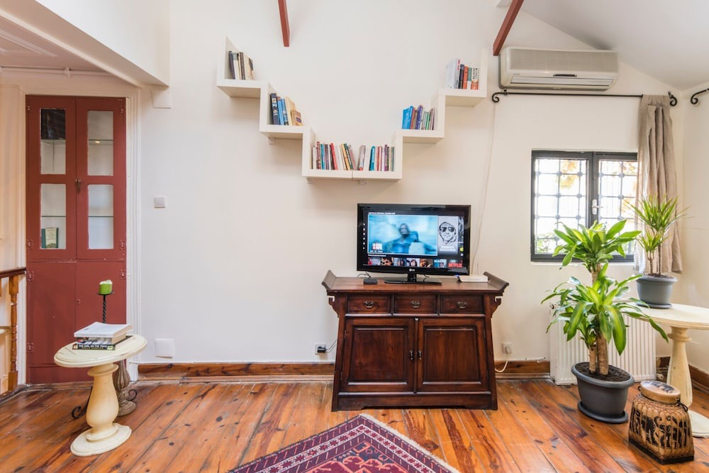 Photo of Bedroom in Cihangir
