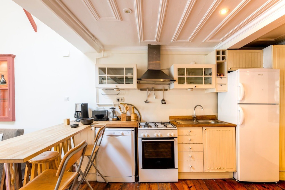 Photo of Kitchen in Cihangir