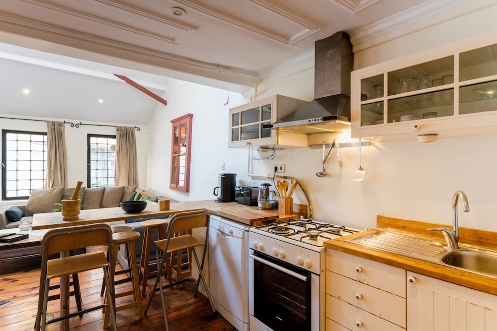 Photo of Kitchen in Cihangir