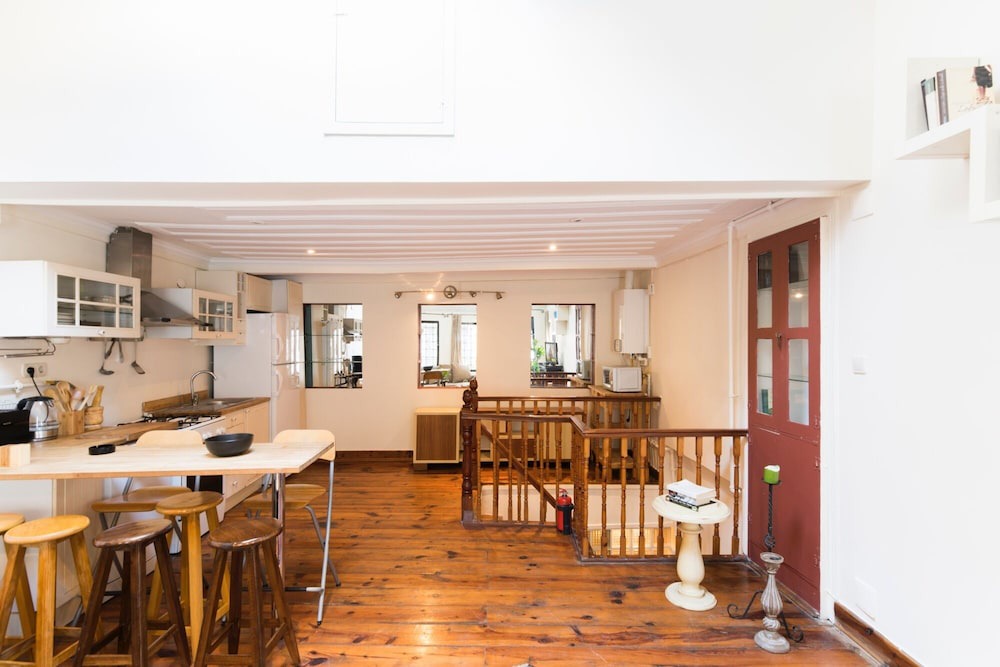Photo of Kitchen in Cihangir