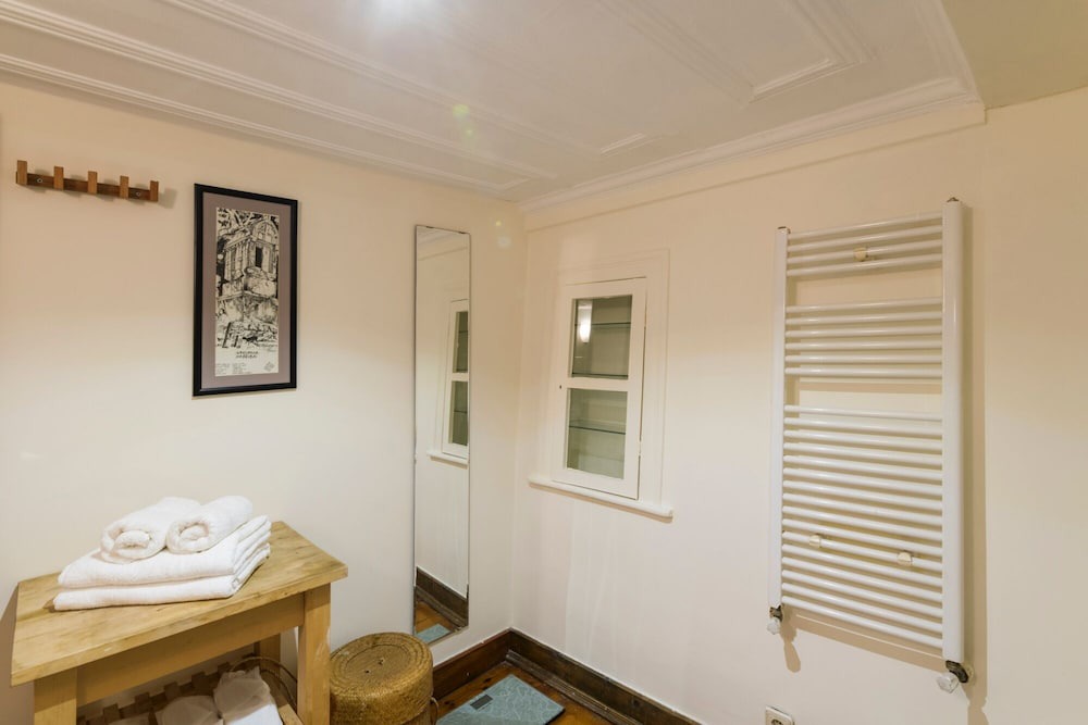 Photo of Bedroom in Cihangir