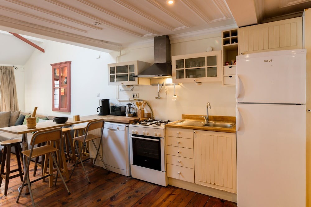 Photo of Kitchen in Cihangir