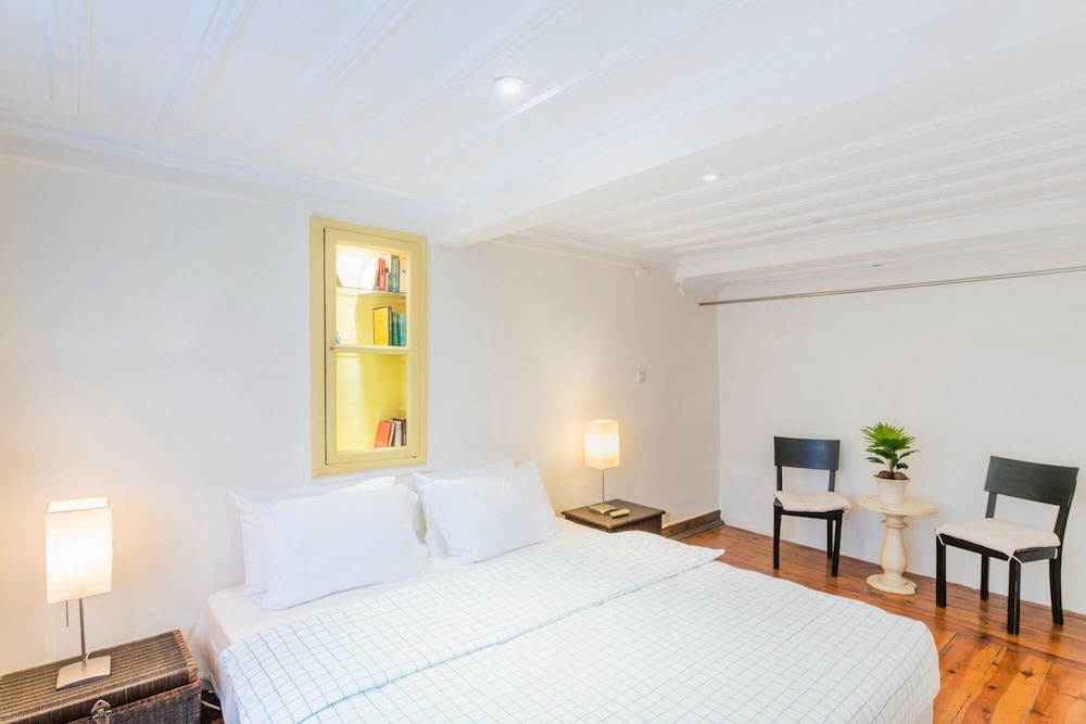 Photo of Bedroom in Cihangir