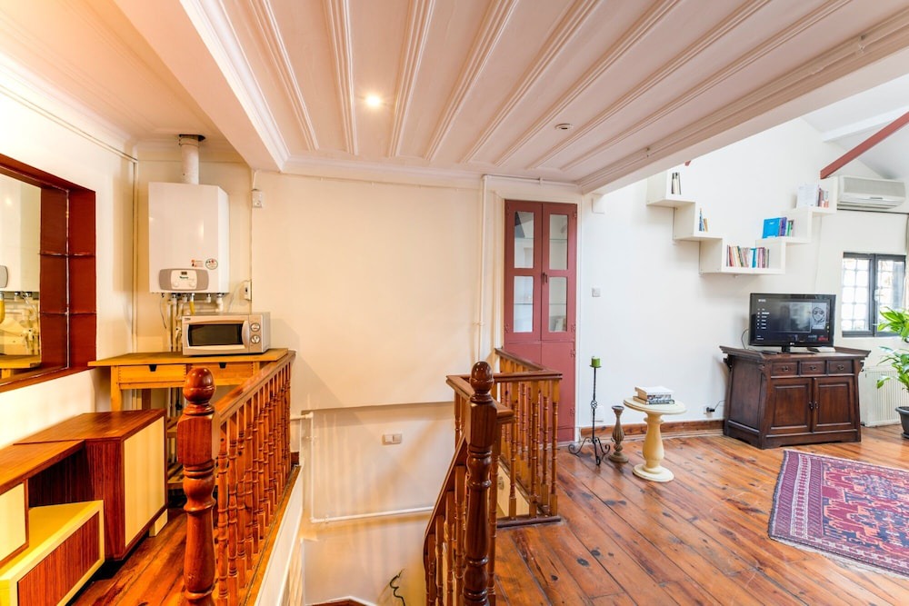 Photo of Kitchen in Cihangir