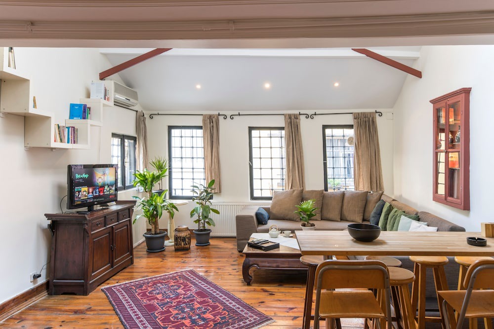 Photo of Livingroom in Cihangir