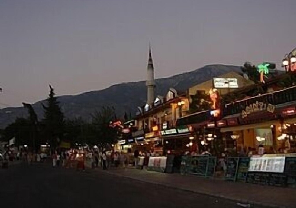 Photo of Others in Oludeniz