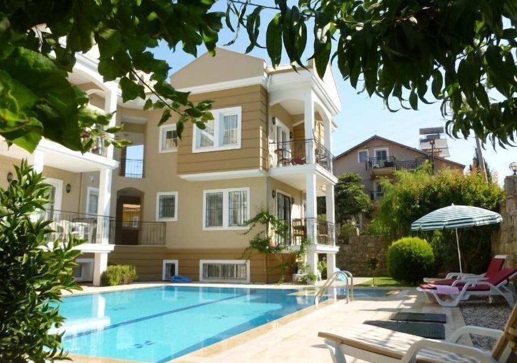 Photo of Others in Oludeniz