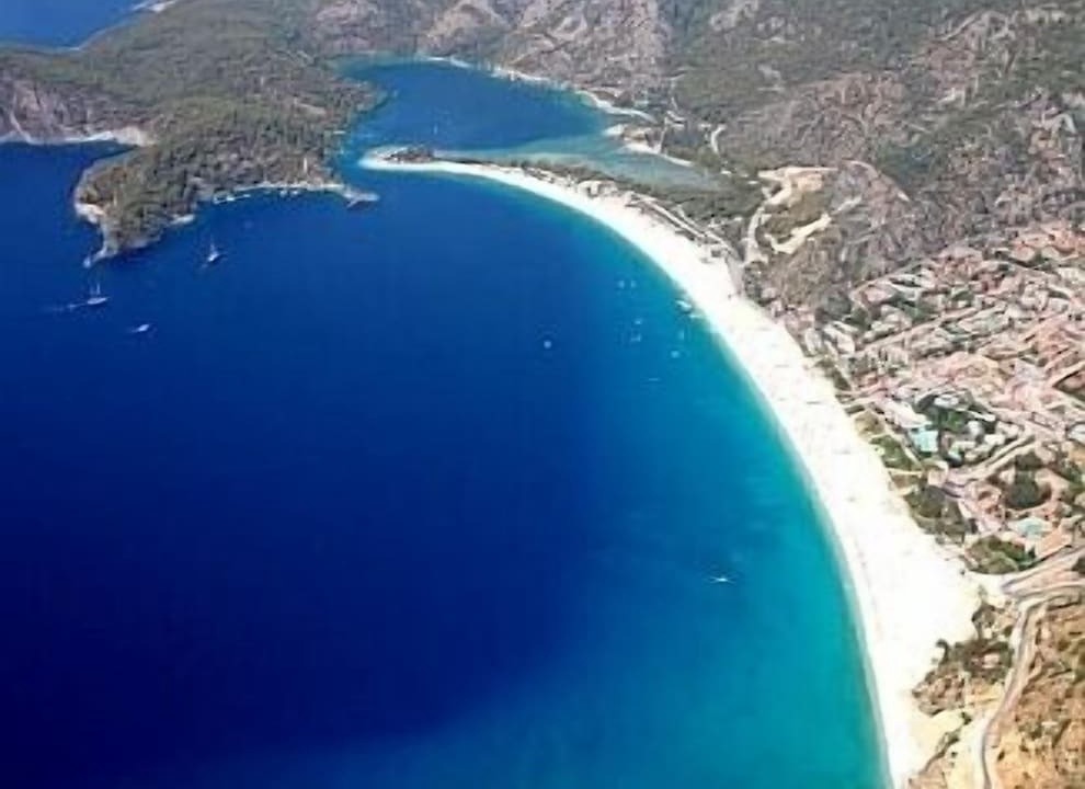 Photo of Others in Oludeniz