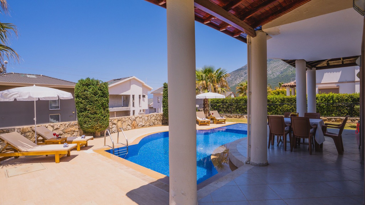 Photo of Outdoor in Hisaronu
