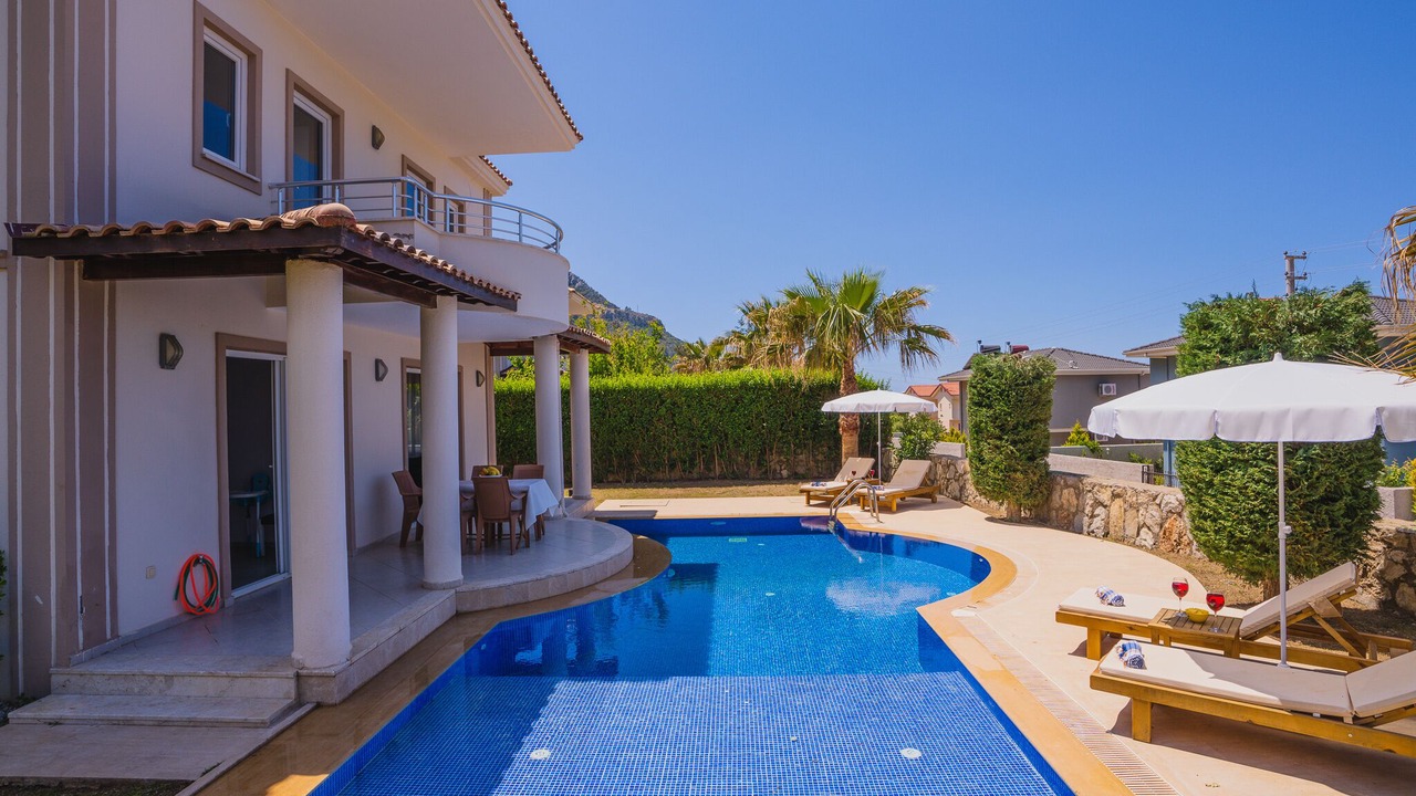 Photo of Outdoor in Hisaronu