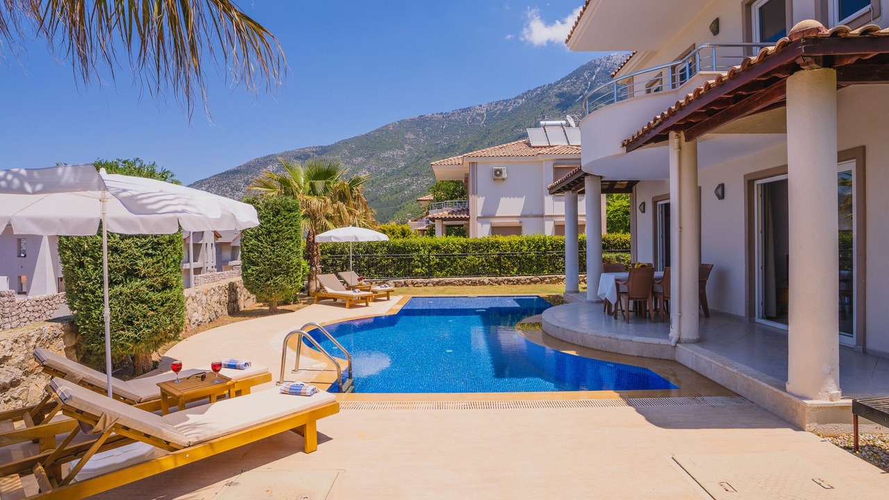 Photo of Outdoor in Hisaronu