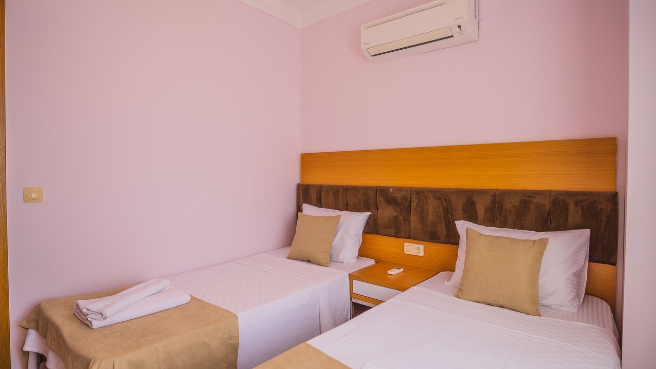 Photo of Bedroom in Hisaronu