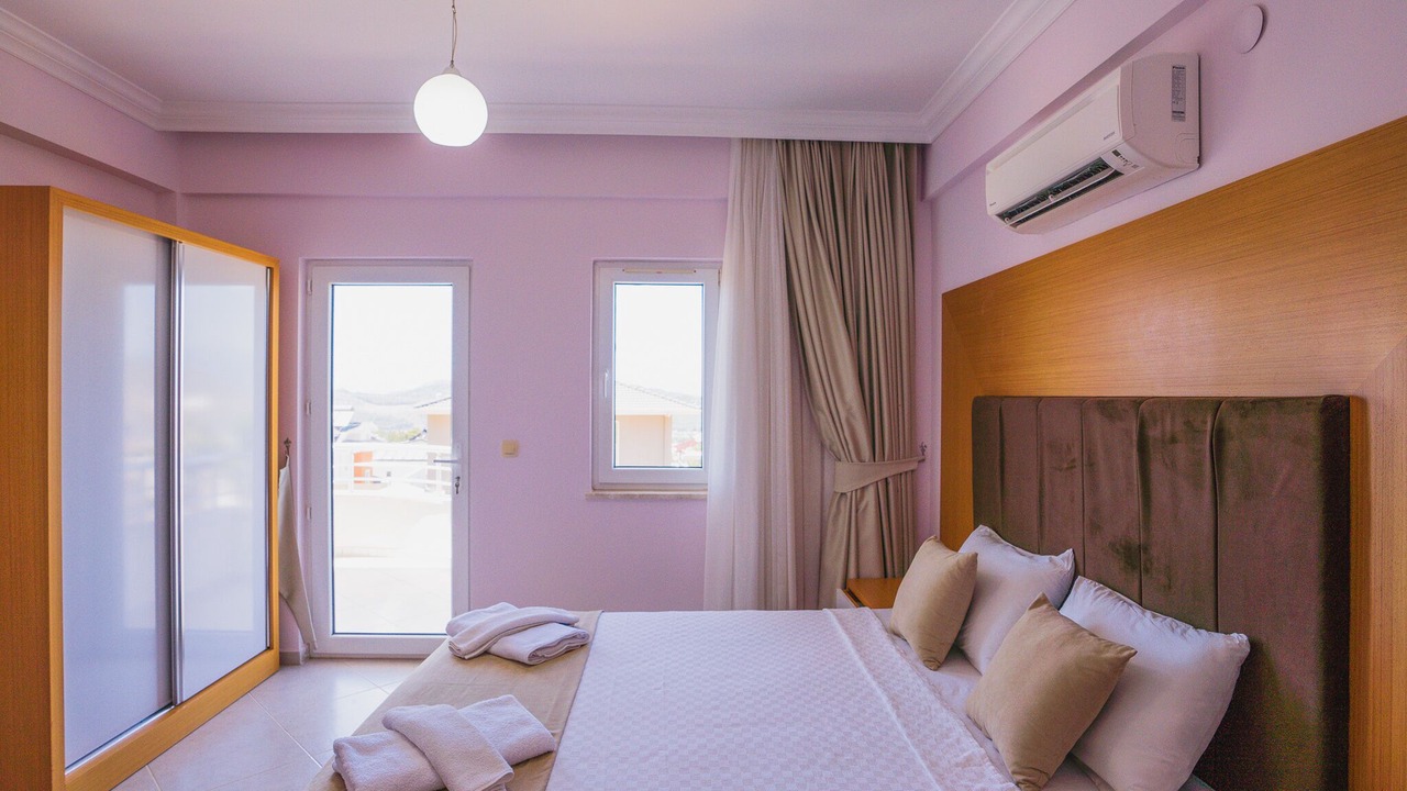 Photo of Bedroom in Hisaronu