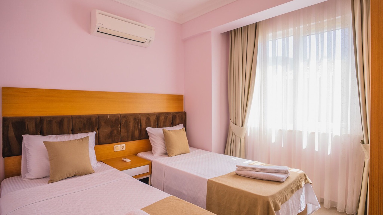 Photo of Bedroom in Hisaronu