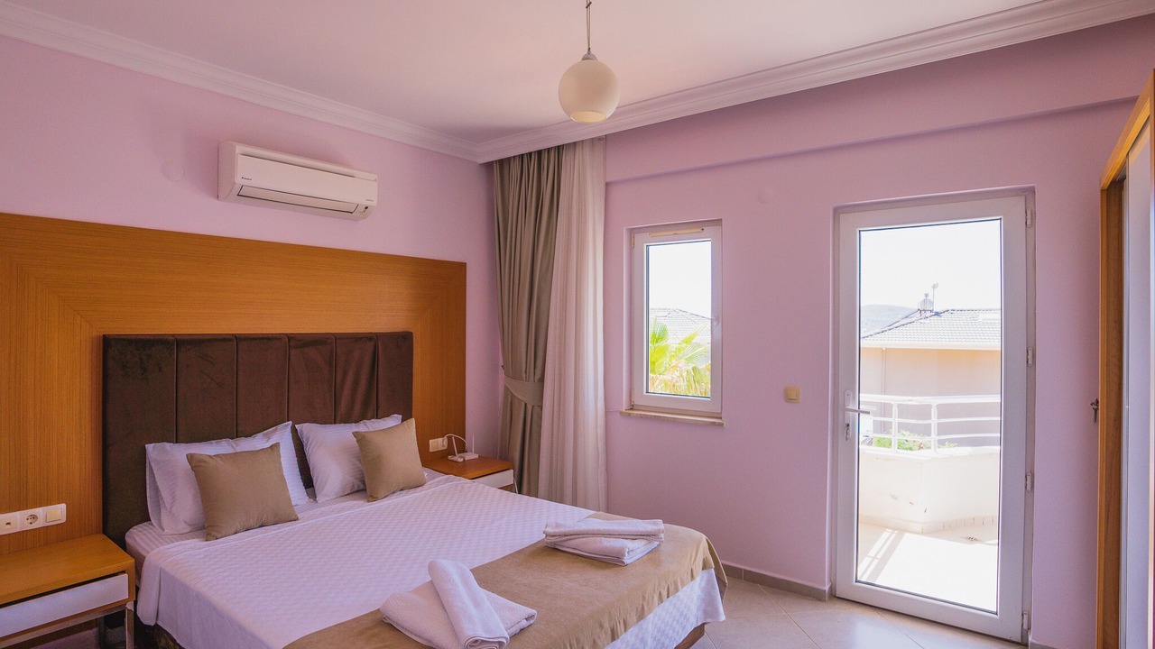 Photo of Bedroom in Hisaronu