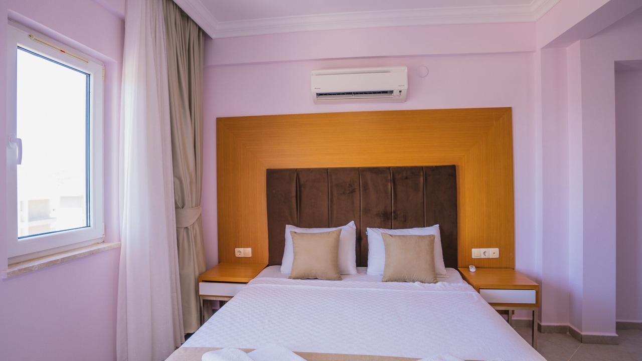 Photo of Bedroom in Hisaronu