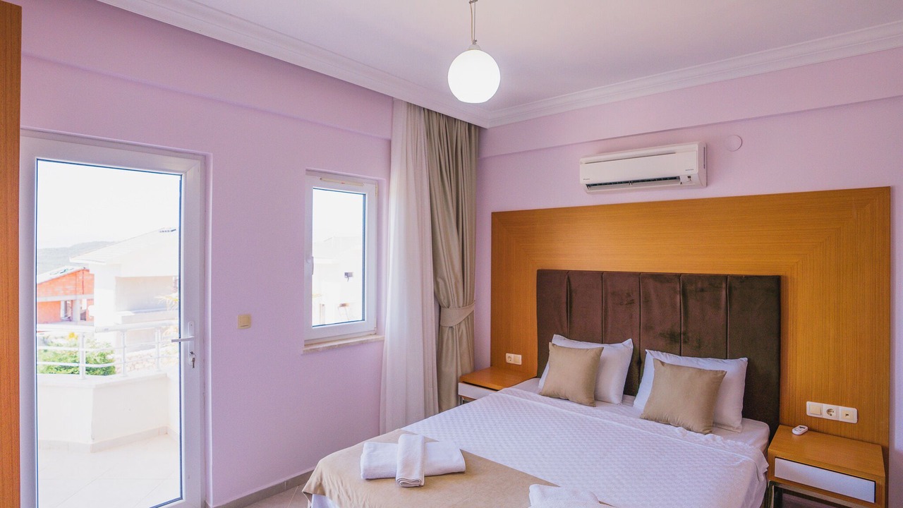 Photo of Bedroom in Hisaronu