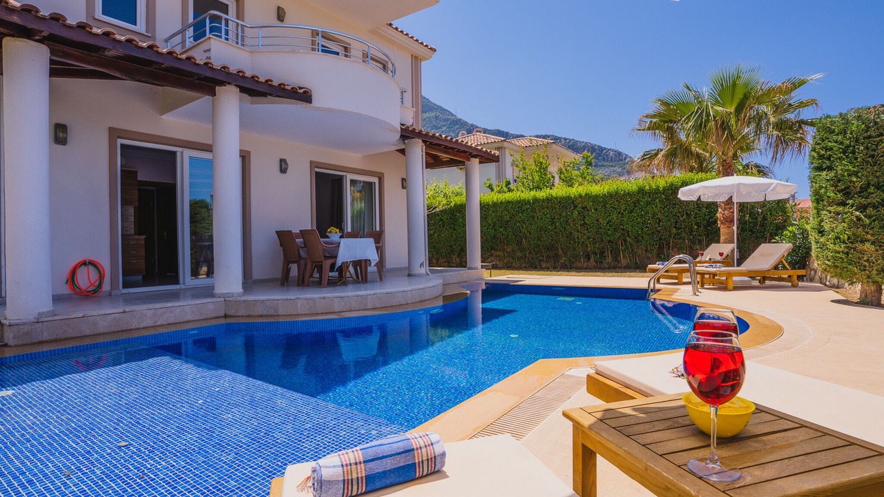 Photo of Outdoor in Hisaronu