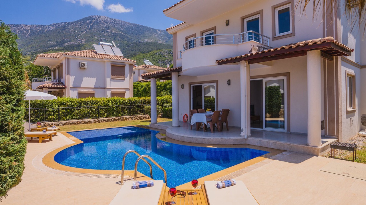 Photo of Outdoor in Hisaronu