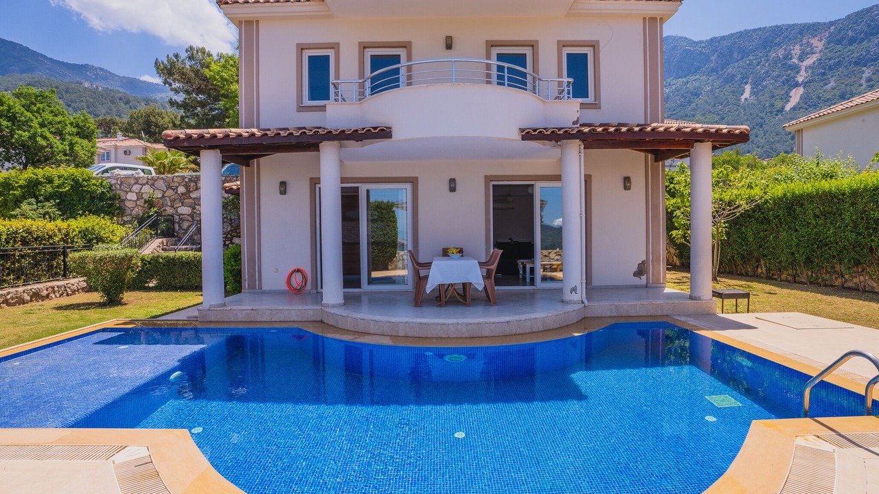 Photo of Outdoor in Hisaronu