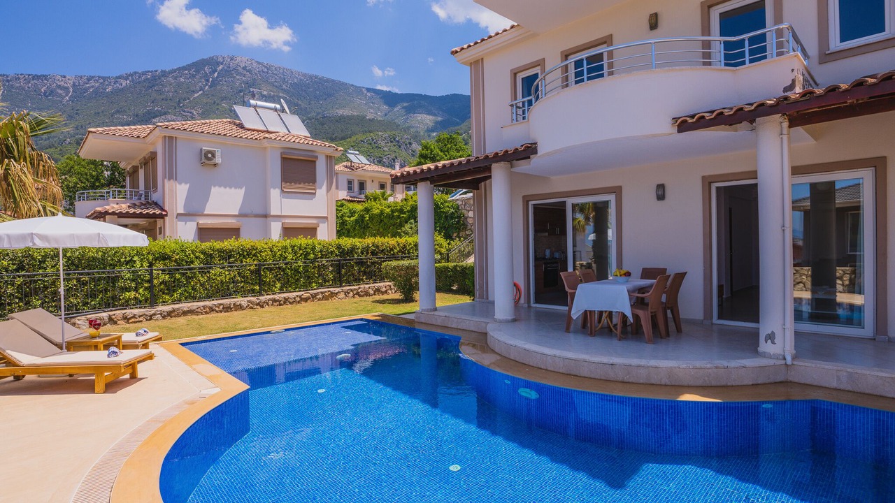 Photo of Outdoor in Hisaronu