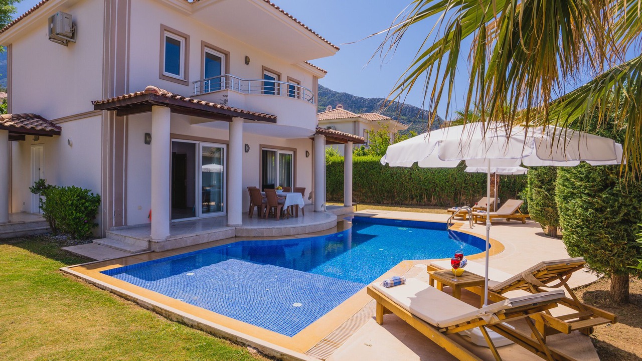 Photo of Outdoor in Hisaronu