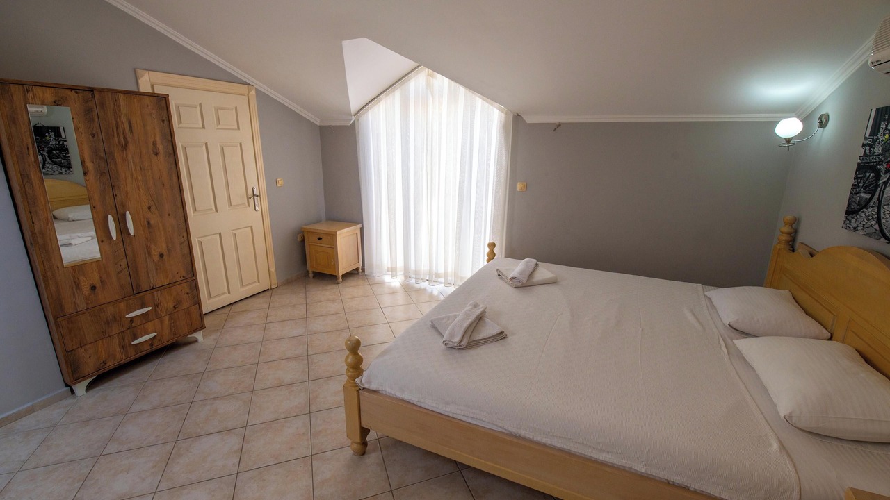 Photo of Bedroom in Fethiye City Center