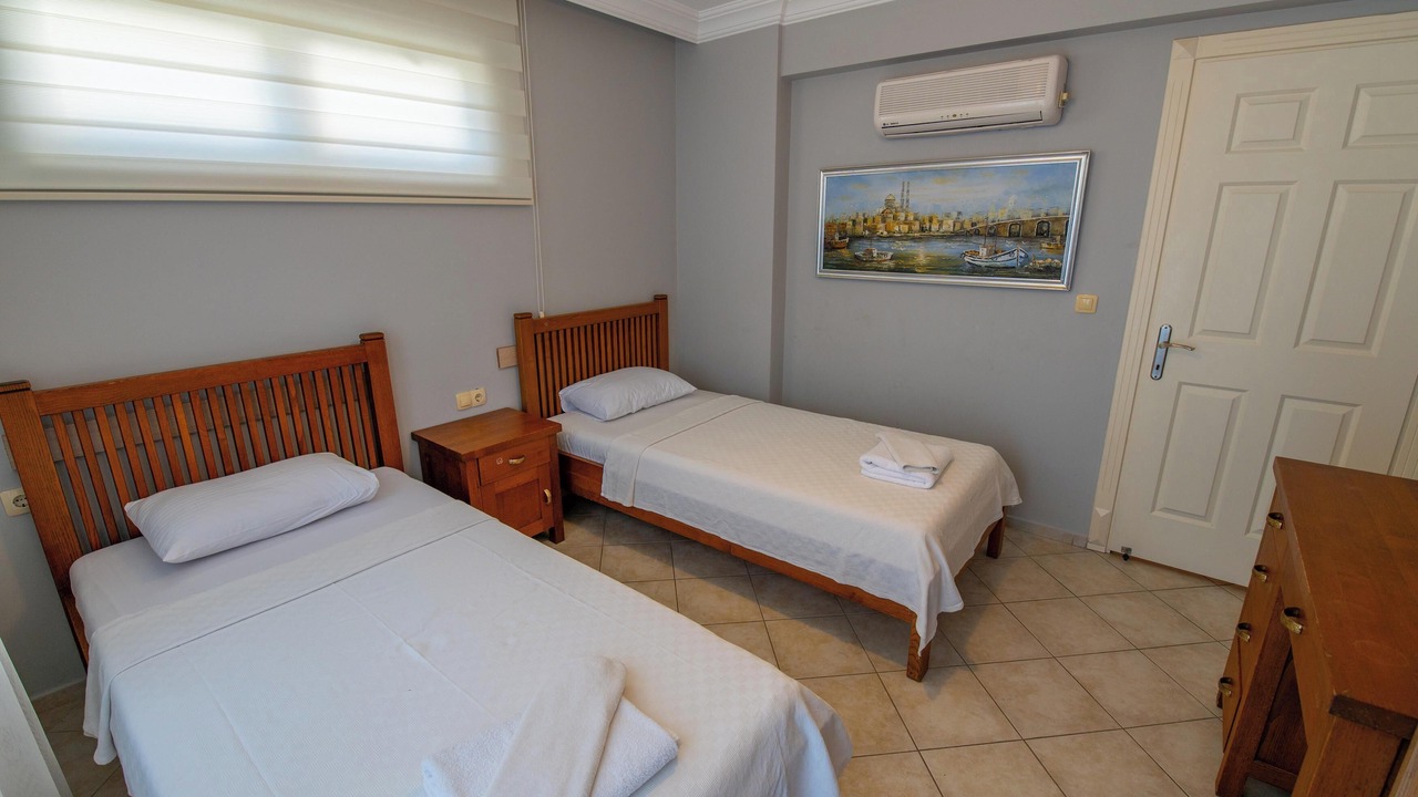 Photo of Bedroom in Fethiye City Center