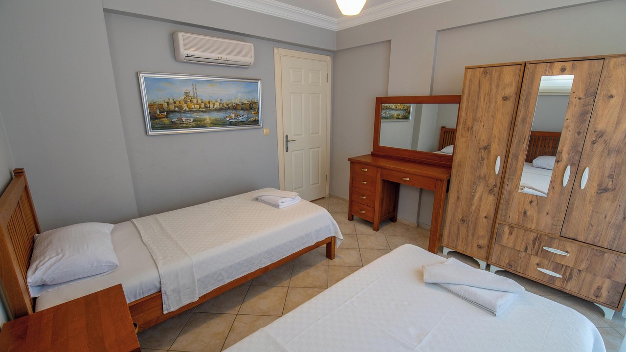 Photo of Bedroom in Fethiye City Center