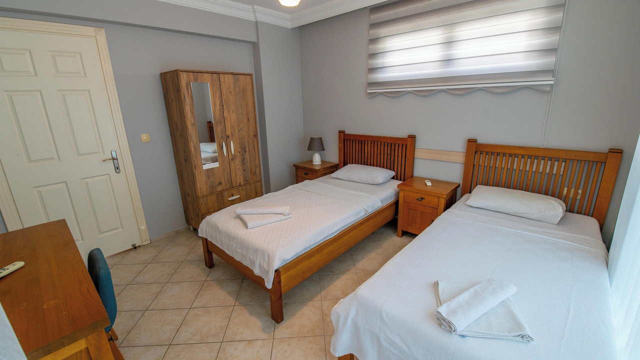 Photo of Bedroom in Fethiye City Center