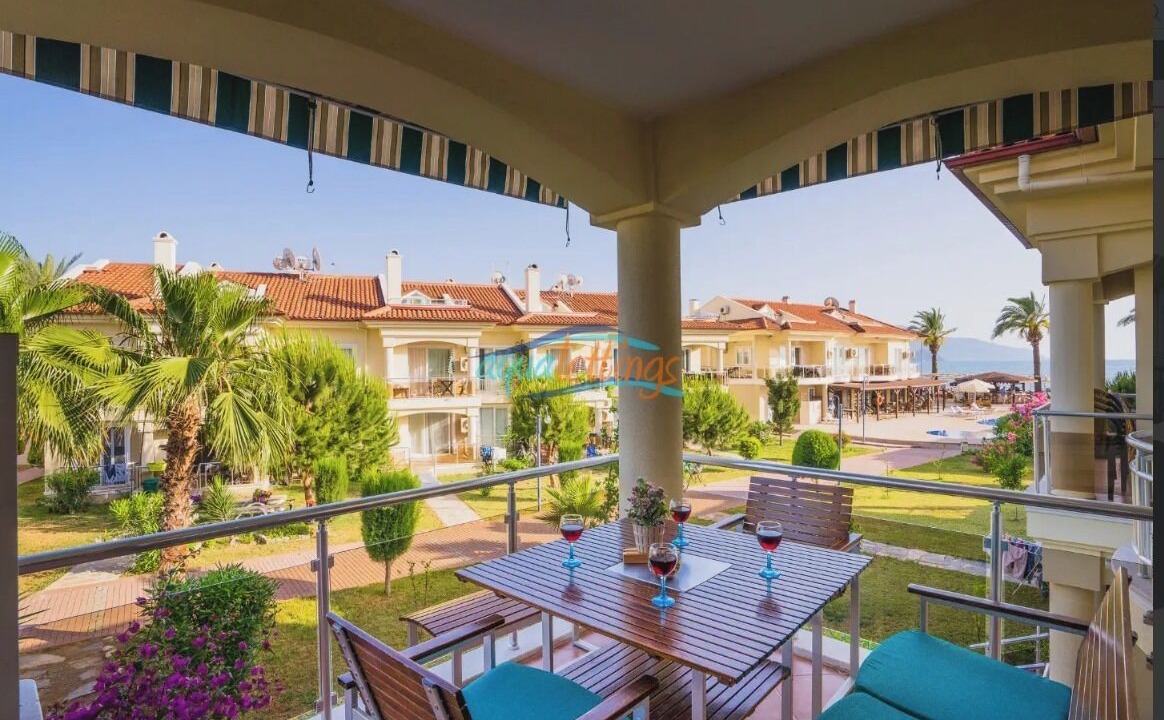 Photo of Outdoor in Fethiye City Center